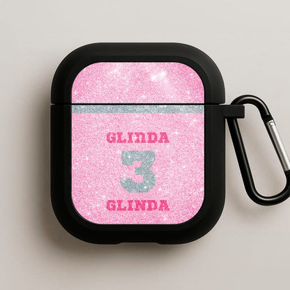 Glinda 3 AirPods Case