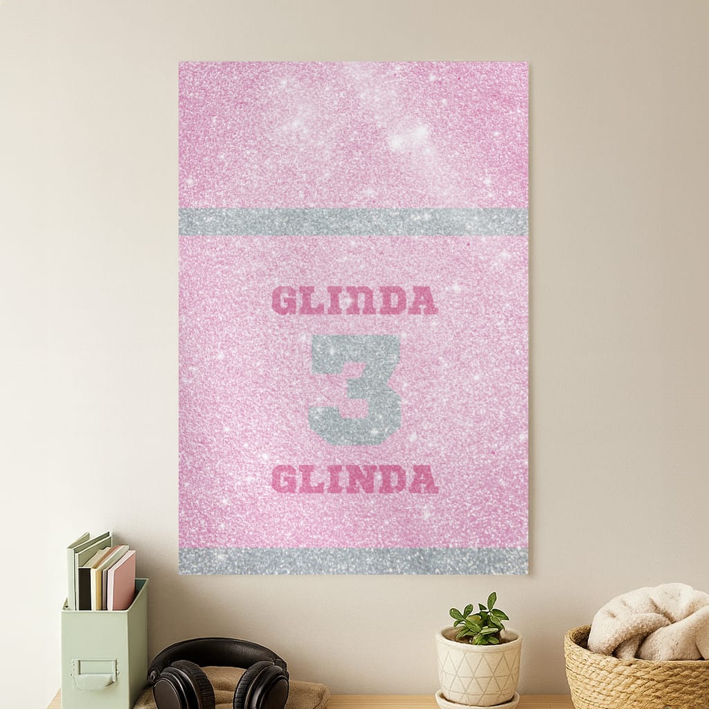 Glinda 3 Poster
