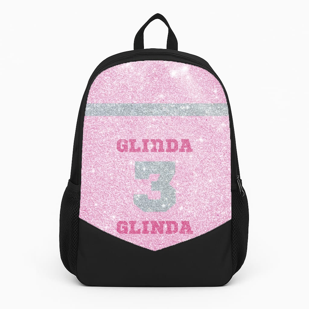 Glinda 3 Backpack
