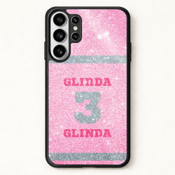 Glinda 3 Phone Case for Galaxy S26 Ultra