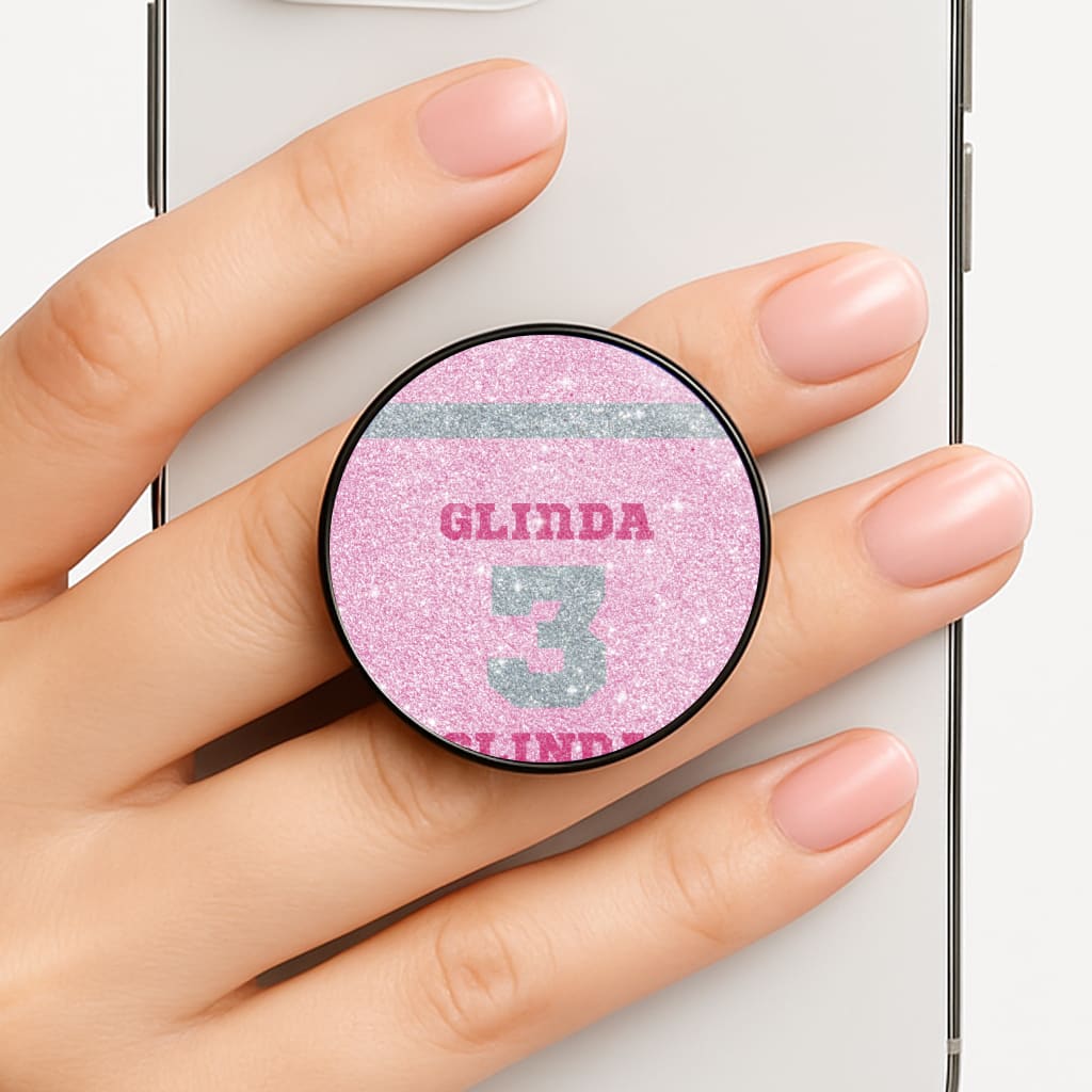 Glinda 3 FunGrip