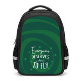 Wicked Backpacks