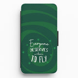 Wicked Wallet Phone Cases