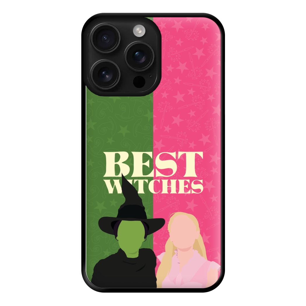 Best Witches Phone Case