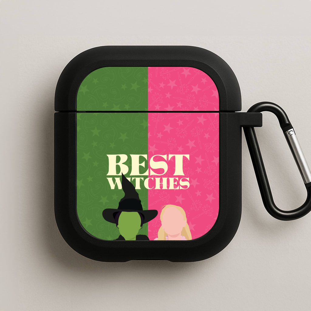 Best Witches AirPods Case
