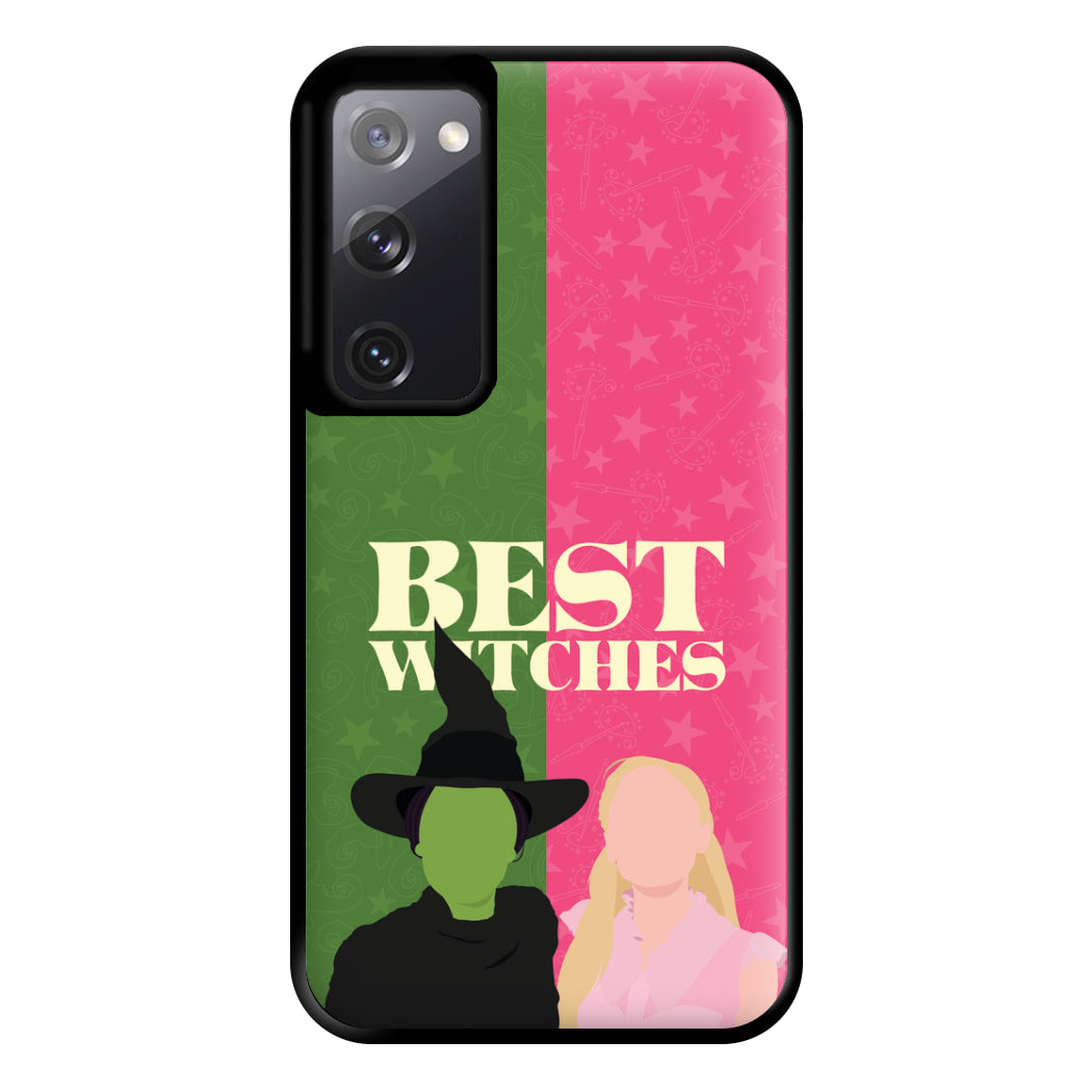 Best Witches Phone Case for Galaxy S20FE