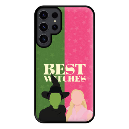 Best Witches Phone Case for Galaxy S23 Ultra