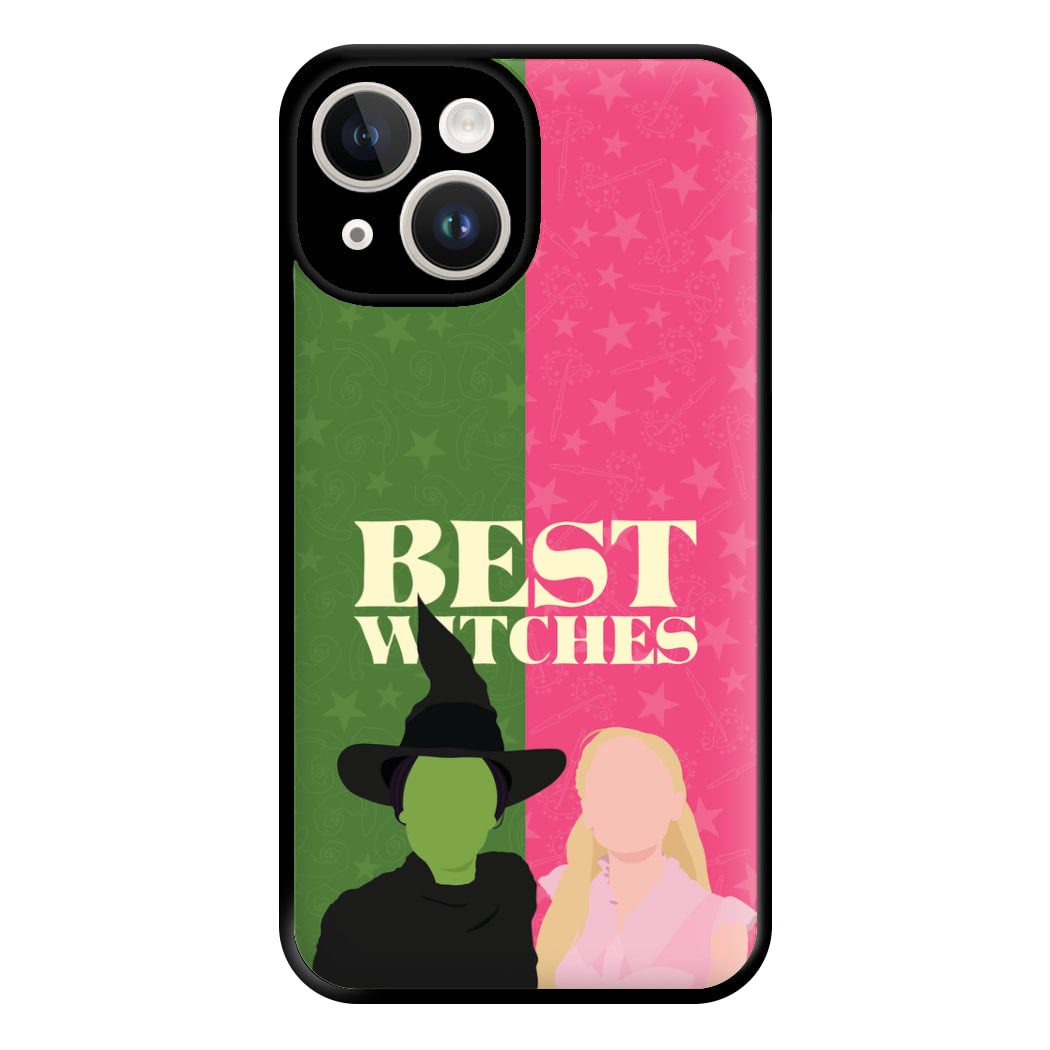 Best Witches Phone Case for iPhone 14