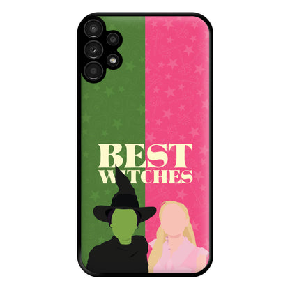 Best Witches Phone Case for Galaxy A13