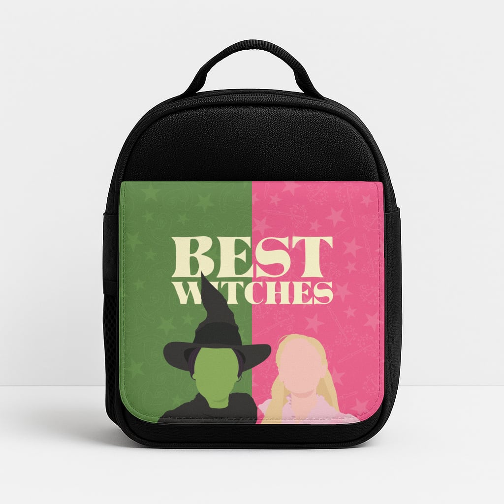 Best Witches Lunchbox