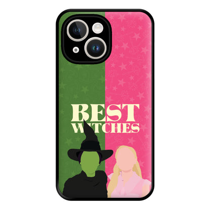 Best Witches Phone Case for iPhone 14 Plus