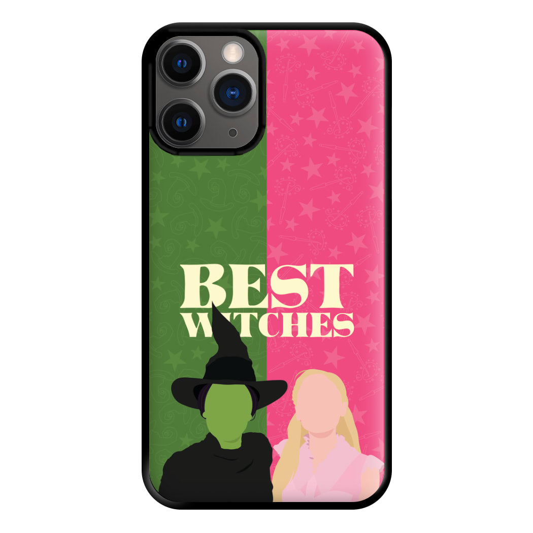 Best Witches Phone Case for iPhone 12 Pro Max