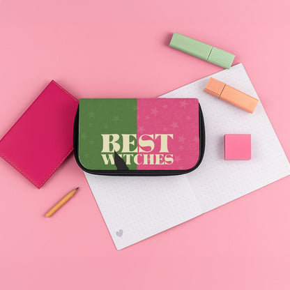 Best Witches Pencil Case