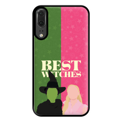 Best Witches Phone Case for Huawei P20