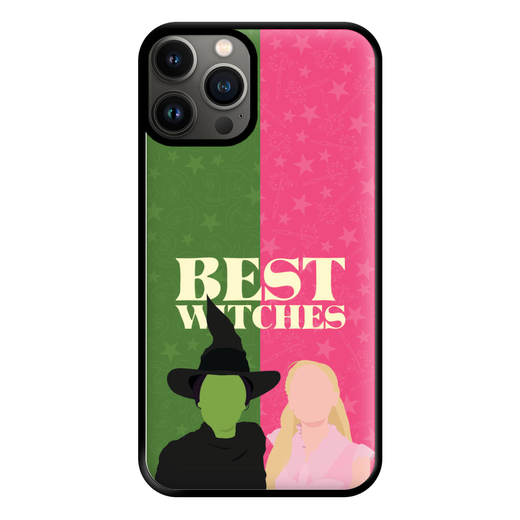 Best Witches Phone Case for iPhone 11 Pro Max