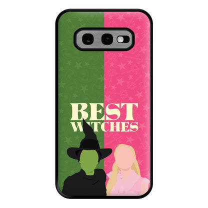 Best Witches Phone Case for Galaxy S10e