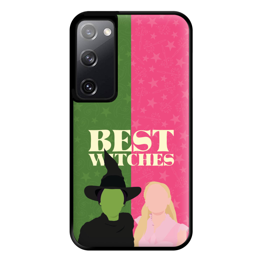 Best Witches Phone Case for Galaxy S20