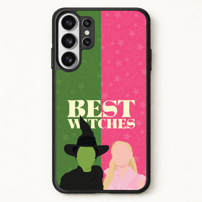 Best Witches Phone Case for Galaxy S26 Ultra