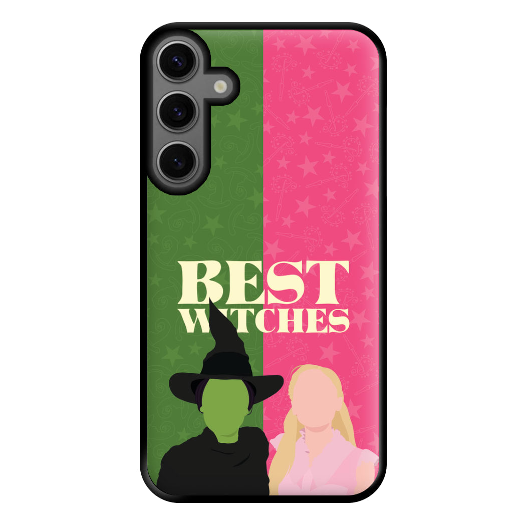 Best Witches Phone Case for Galaxy S23FE