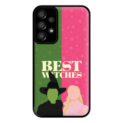 Best Witches Phone Case for Galaxy A33