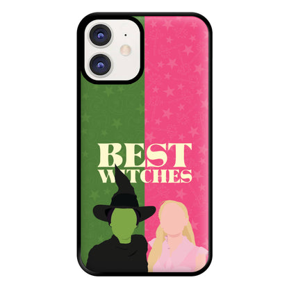 Best Witches Phone Case for iPhone 11