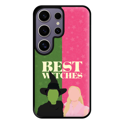 Best Witches Phone Case for Galaxy S25 Ultra