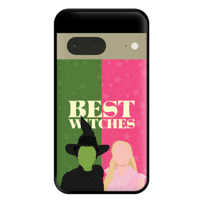 Best Witches Phone Case for Google Pixel 7a