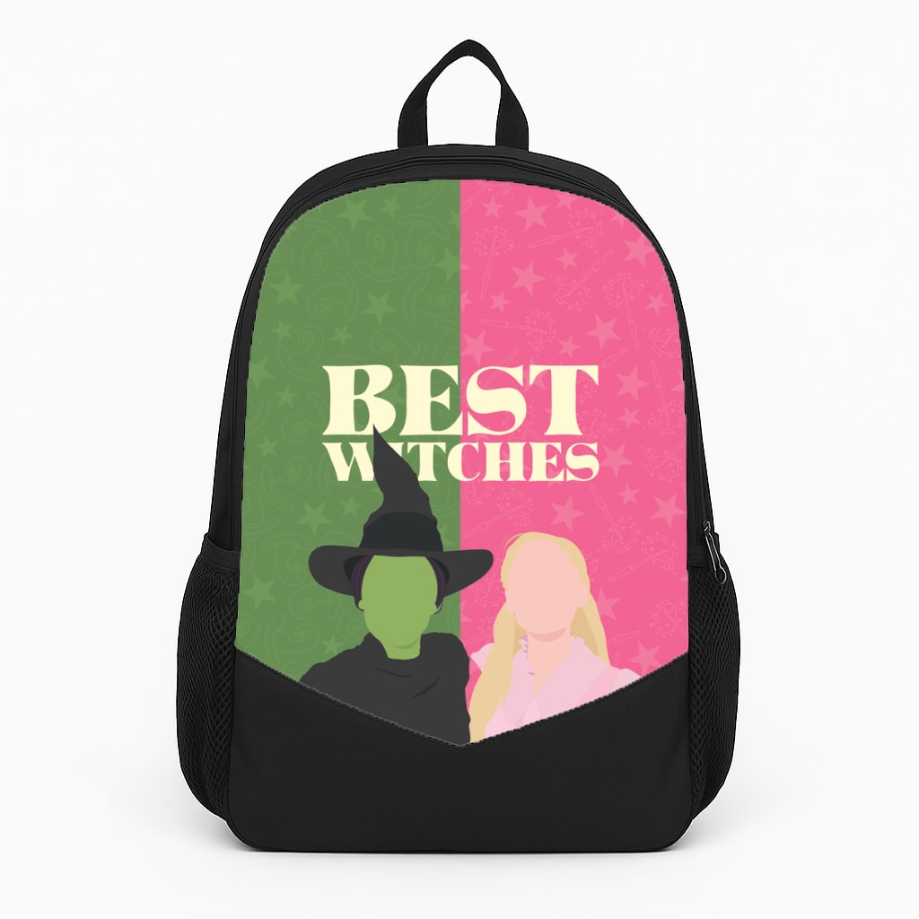 Best Witches Backpack