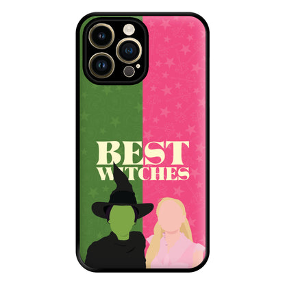 Best Witches Phone Case for iPhone 14 Pro Max