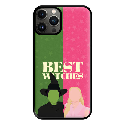 Best Witches Phone Case for iPhone 13 Pro Max