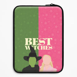 Best Witches Universal Laptop Sleeve