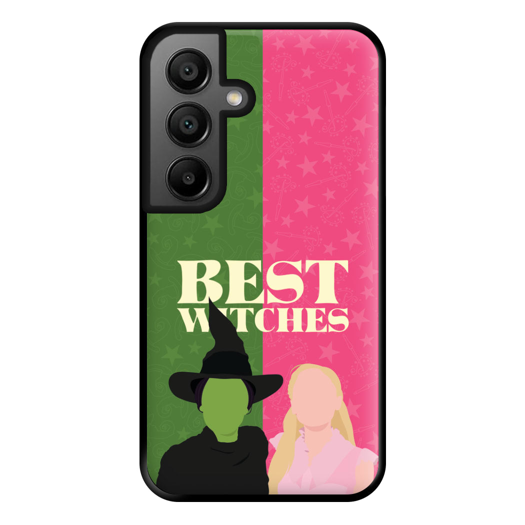 Best Witches Phone Case for Google Pixel 8