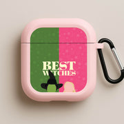 Best Witches AirPods Case 4