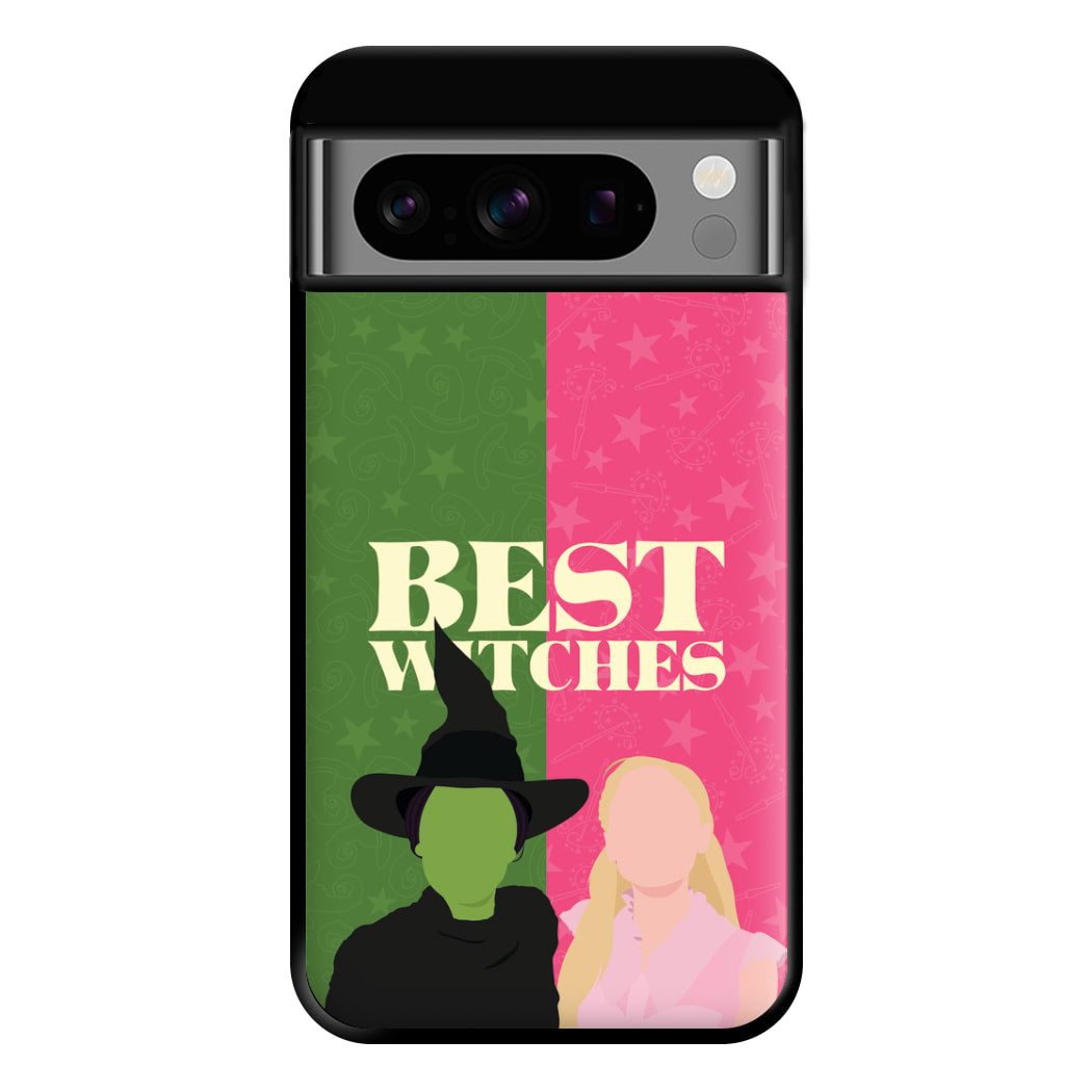 Best Witches Phone Case for Google Pixel 8 Pro