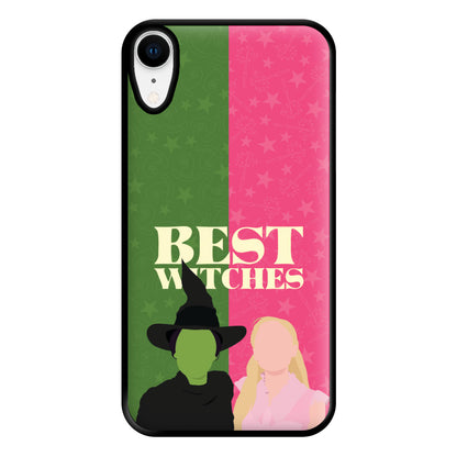 Best Witches Phone Case for iPhone XR