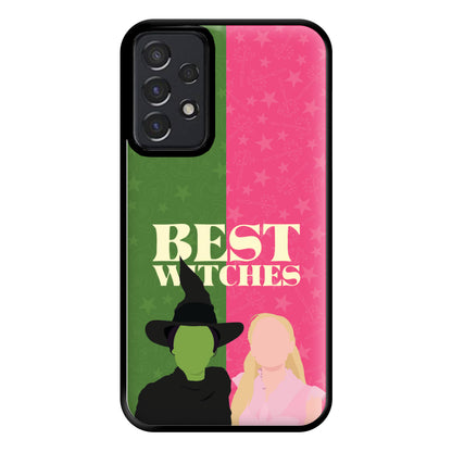 Best Witches Phone Case for Galaxy A52 / A52s