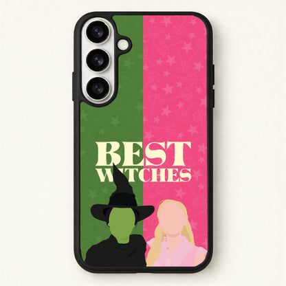 Best Witches Phone Case for Galaxy S26