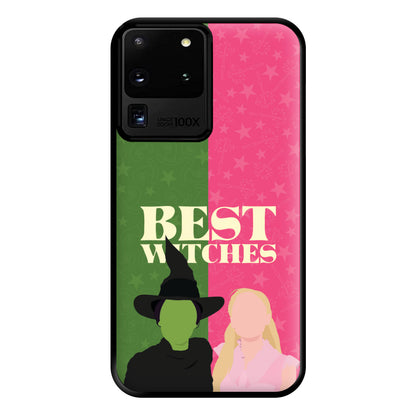 Best Witches Phone Case for Galaxy S20 Ultra