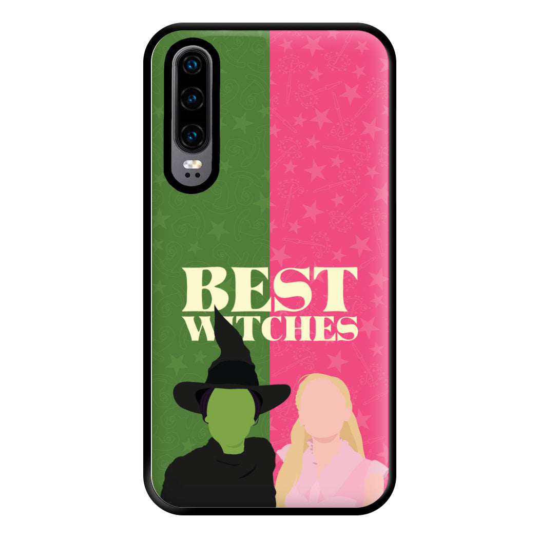 Best Witches Phone Case for Huawei P30