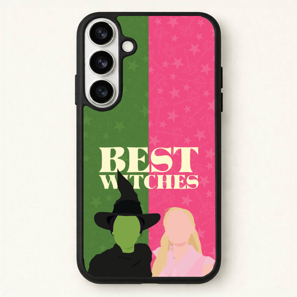 Best Witches Phone Case for Galaxy S26 Plus