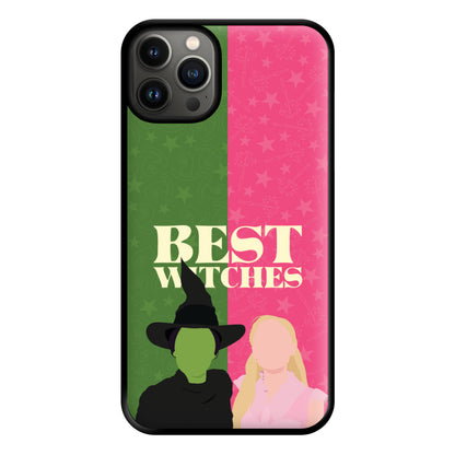 Best Witches Phone Case for iPhone 13