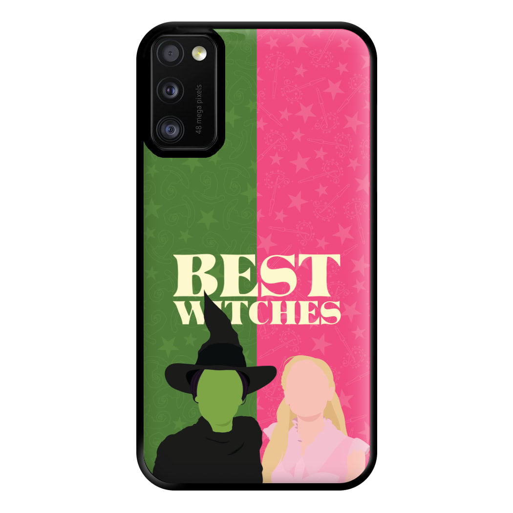 Best Witches Phone Case for Galaxy A41