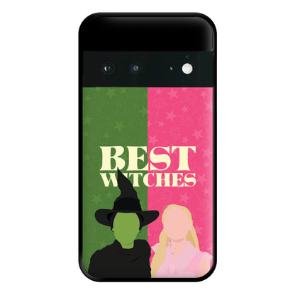 Best Witches Phone Case for Google Pixel 6a