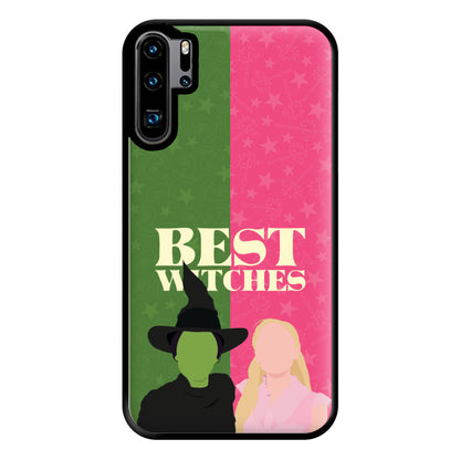 Best Witches Phone Case for Huawei P30 Pro