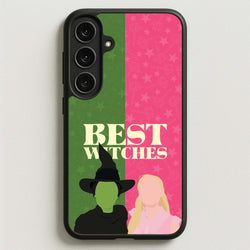 Best Witches Phone Case for Galaxy S25FE