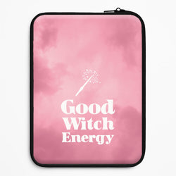 Good Witch Energy Universal Laptop Sleeve