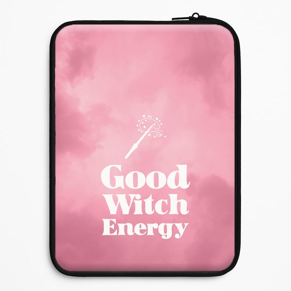 Good Witch Energy Universal Laptop Sleeve