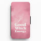 WickedWallet Phone Cases