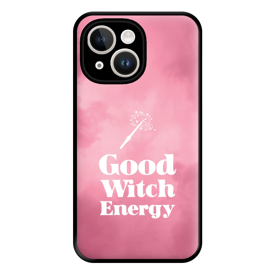 Good Witch Energy Phone Case for iPhone 14 Plus