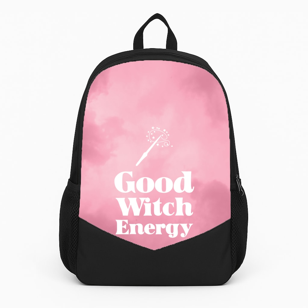 Good Witch Energy Backpack